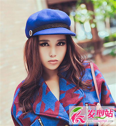 清爽發(fā)型