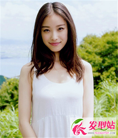 中長(zhǎng)發(fā)