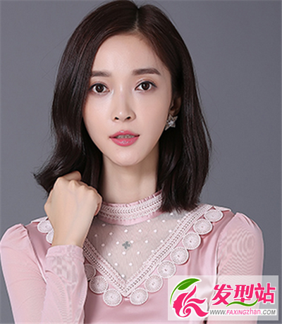 露額發(fā)型