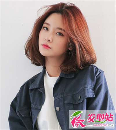 露額發(fā)型
