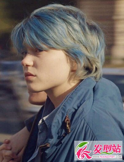 Unicorn hair