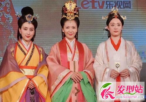 羋月傳(1~81全集)分集介紹