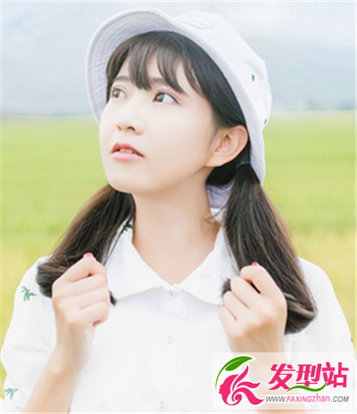 齊肩中長(zhǎng)發(fā)