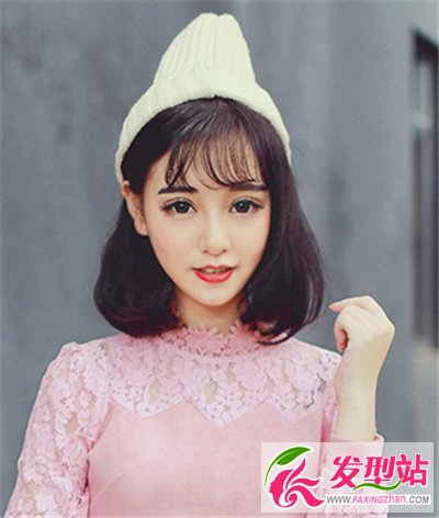 短發(fā)