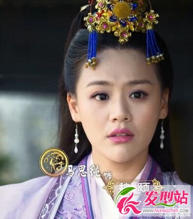 羋月傳劇情(1~81全集)分集介紹