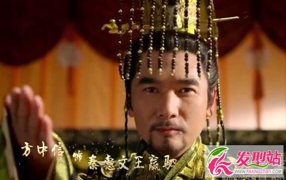 羋月傳劇情(1~81全集)分集介紹