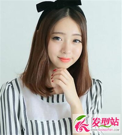 中長直發(fā)
