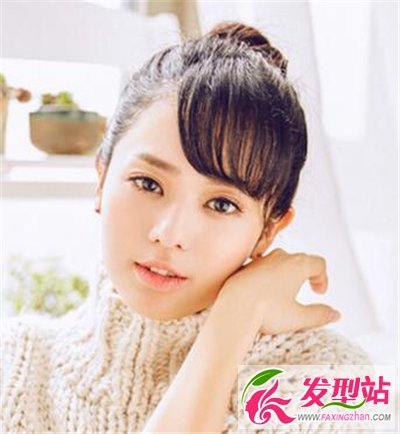 花苞頭