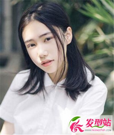齊肩發(fā)型