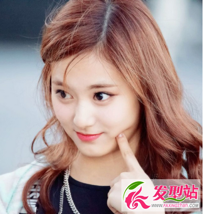 TWICEȾl(f)ɫ