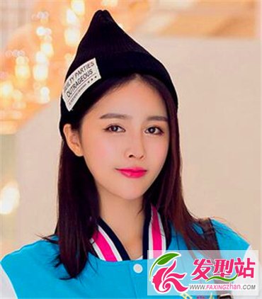 露額造型