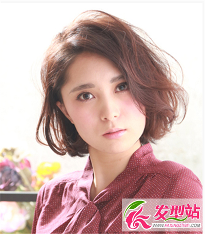 燙發(fā)發(fā)型