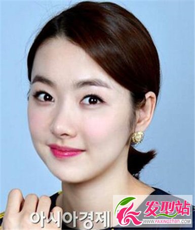 馬尾辮子