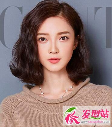 露額發(fā)型