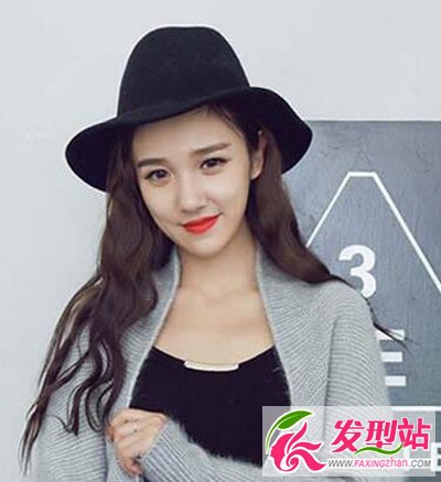 露額發(fā)型