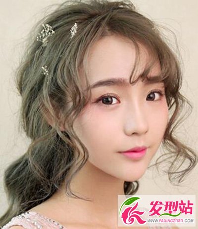 悶青色染發(fā)