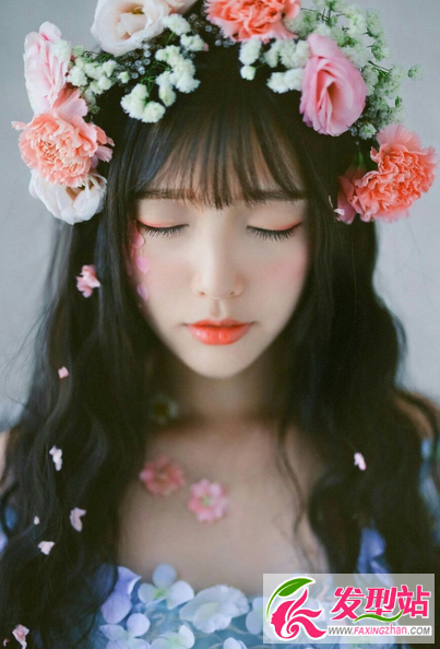 油性發(fā)質(zhì)