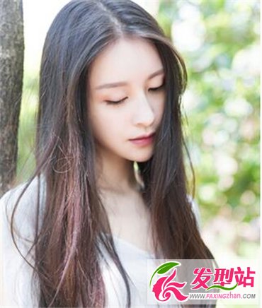 長(zhǎng)發(fā)