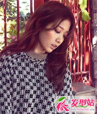 染發(fā)造型