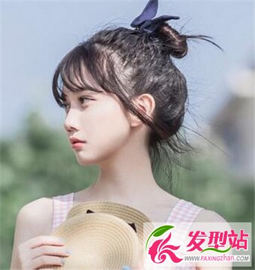 花苞頭