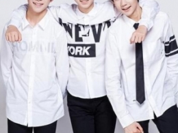 2016괺̇(gu)cTFBOYSʮ傀(g)ףݳҕ