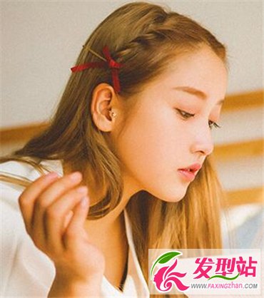 長發(fā)