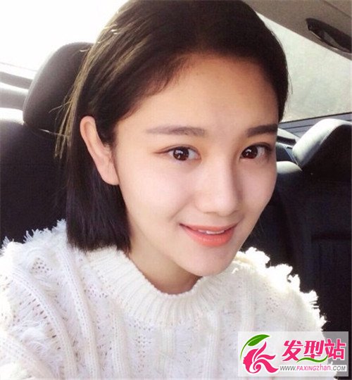 春暖花開(kāi)女神季 換個(gè)發(fā)型去相愛(ài)