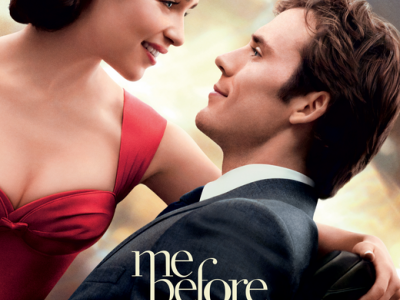 Ҋ֮ǰMe Before You(2016)Ļھ^