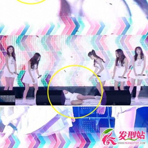 nŮF(tun)GFriend(ji)Ŀݳˤl GFriendɆTl