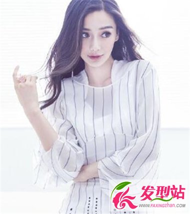 中長卷發(fā)