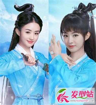 發(fā)髻