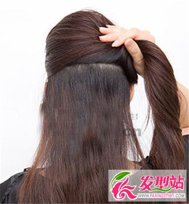 婚禮發(fā)型