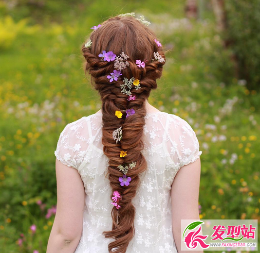r,l(f),Flowerbraid,DƬȫ