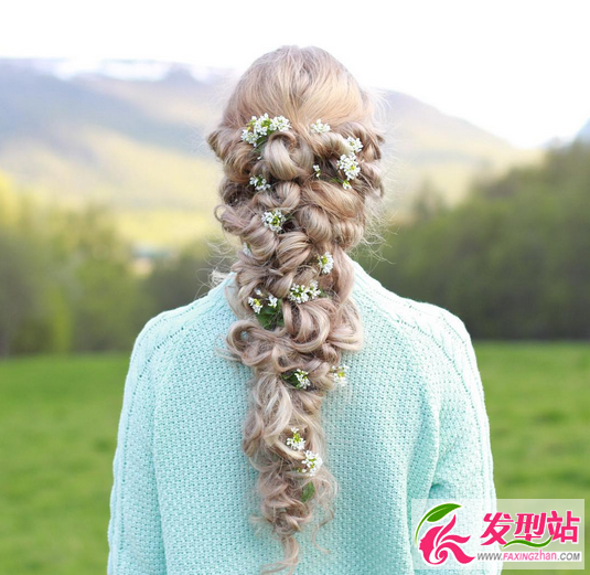 r,l(f),Flowerbraid,DƬȫ
