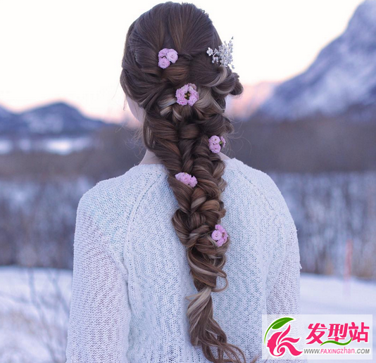 r,l(f),Flowerbraid,DƬȫ
