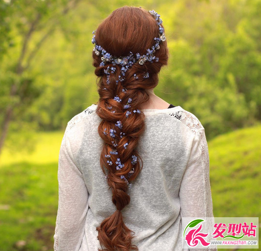 r,l(f),Flowerbraid,DƬȫ