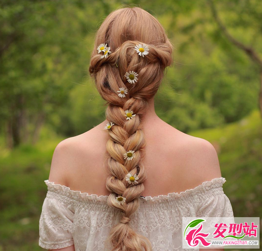 r,l(f),Flowerbraid,DƬȫ