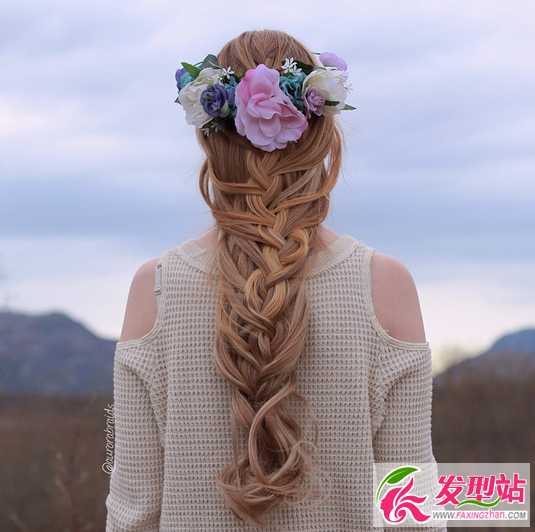 r,l(f),Flowerbraid,DƬȫ