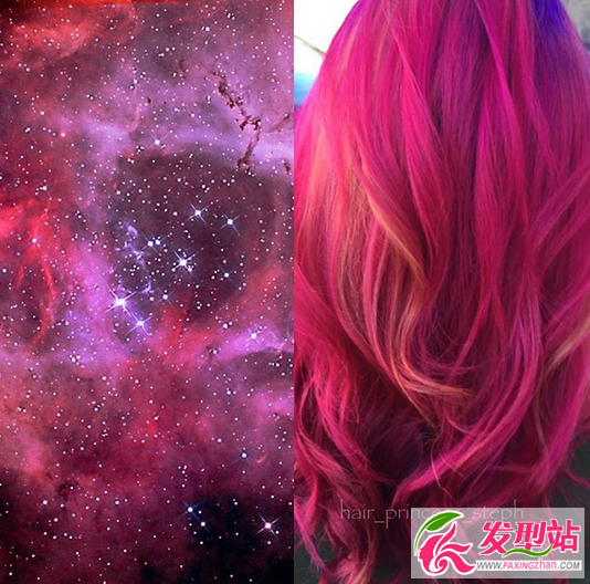 ǿȾl(f),Galaxyhair,l(f)͈DƬ2016