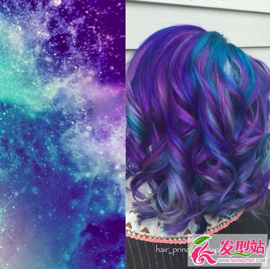 ǿȾl(f),Galaxyhair,l(f)͈DƬ2016