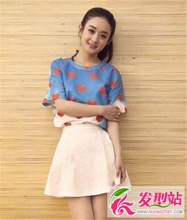 長(zhǎng)卷發(fā)