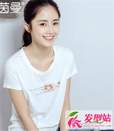 馬尾辮子