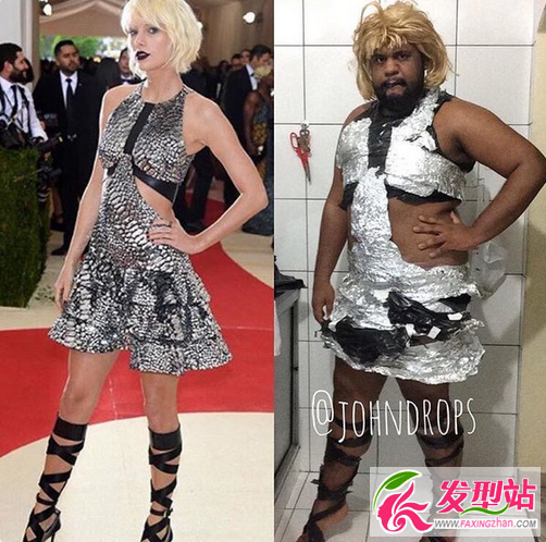 MetGala2016,ƻ,~s󶼕,̩,̻