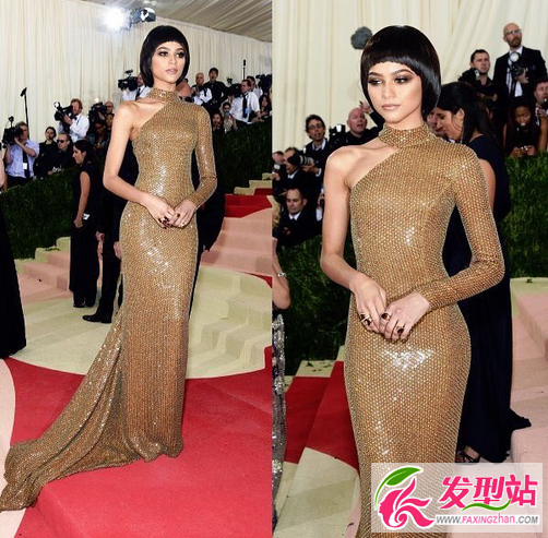 MetGala2016,ƻ,~s󶼕,̩,̻