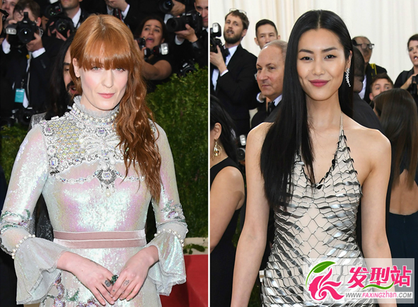 2016MetGala,څ,l(f)͈DƬ