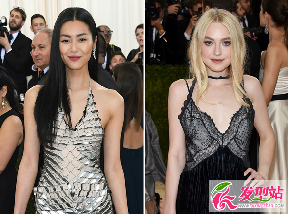 2016MetGala,څ,l(f)͈DƬ