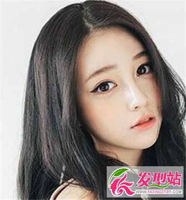 中長(zhǎng)發(fā)