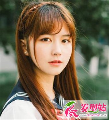 微卷發(fā)