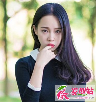 梨花頭