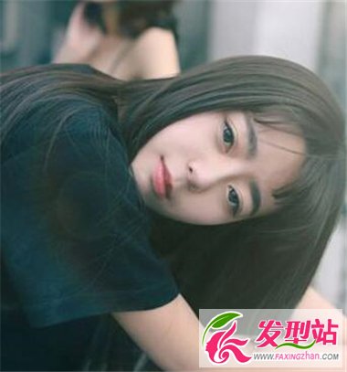 長(zhǎng)發(fā)